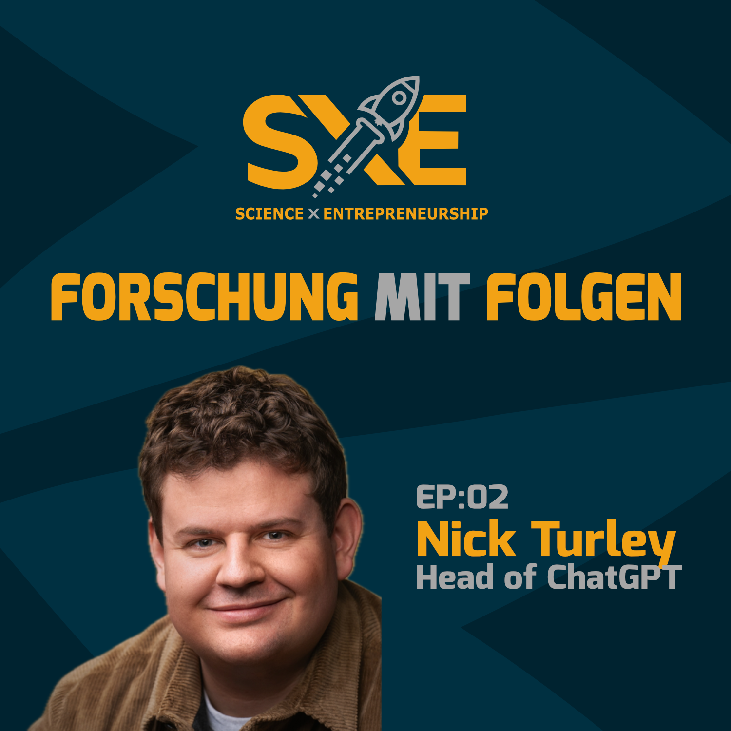 Nick Turley
