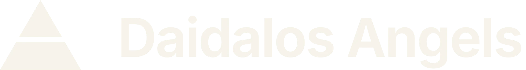 Daidalos Angels