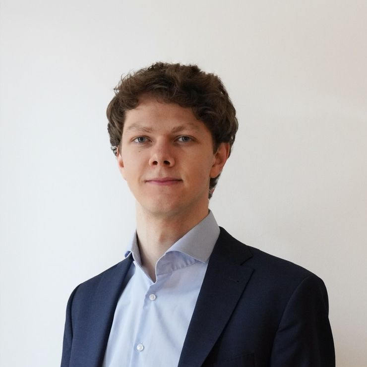 Jakob Meyer