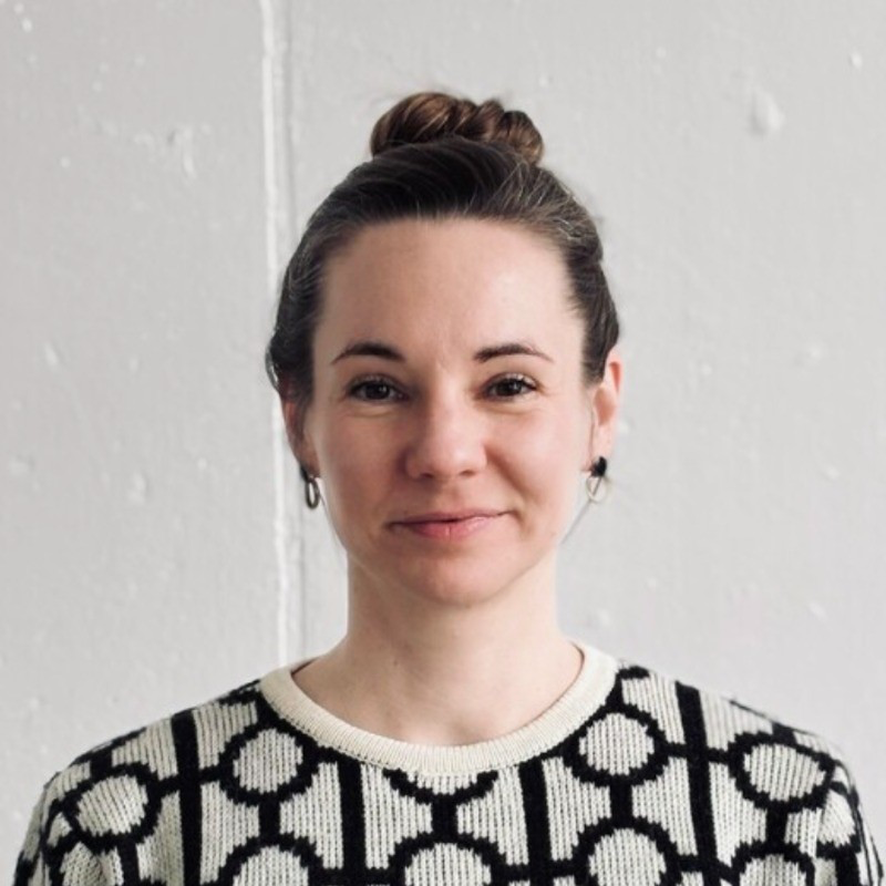 Julia Heckmann