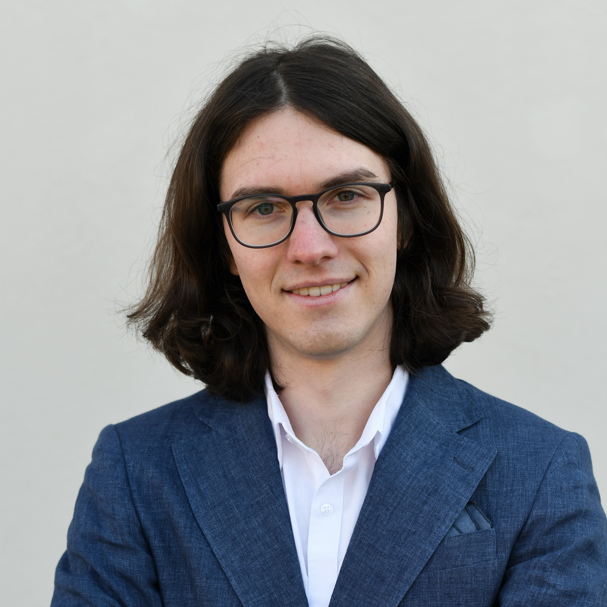 Kai Kronewiter
