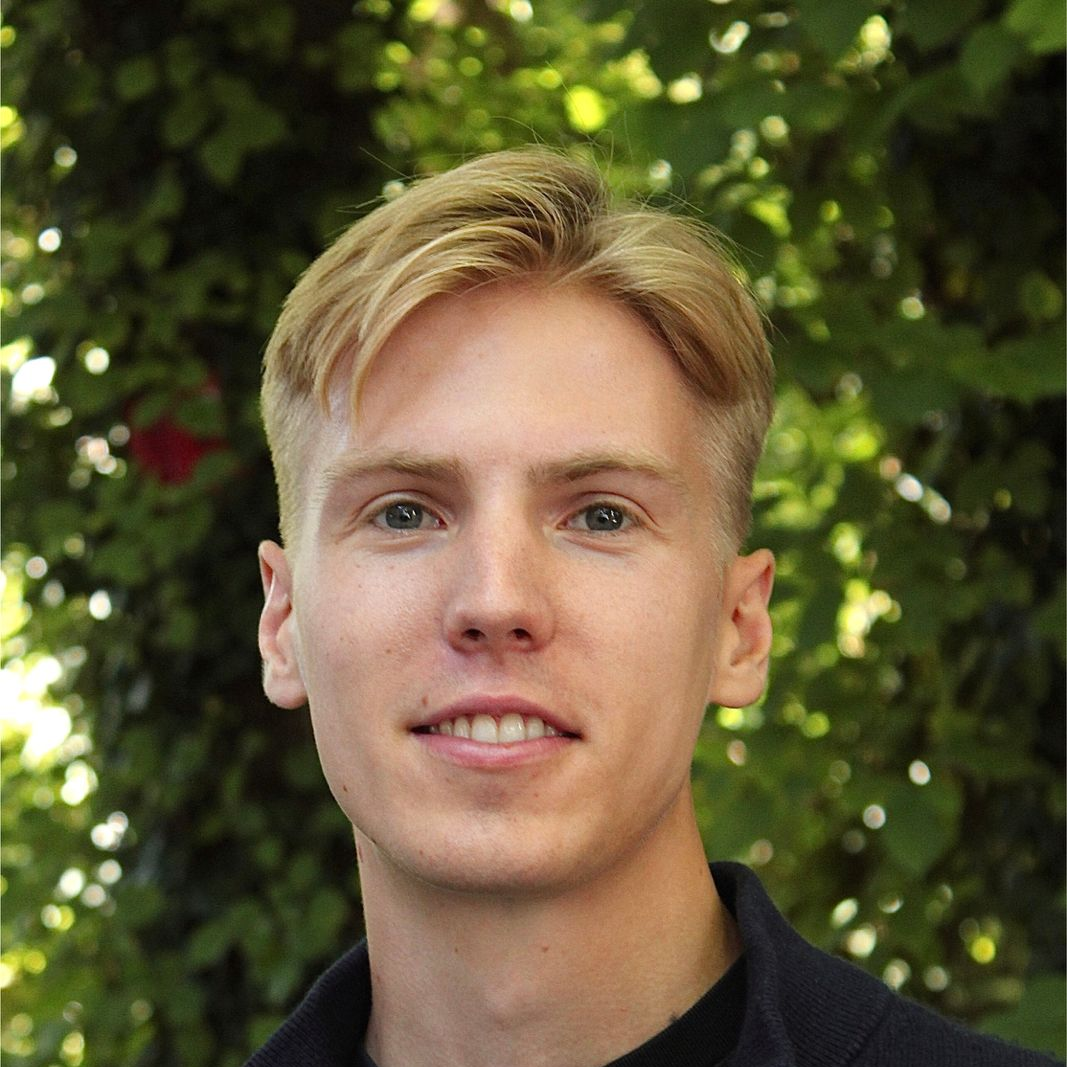 Nicolas Hecker