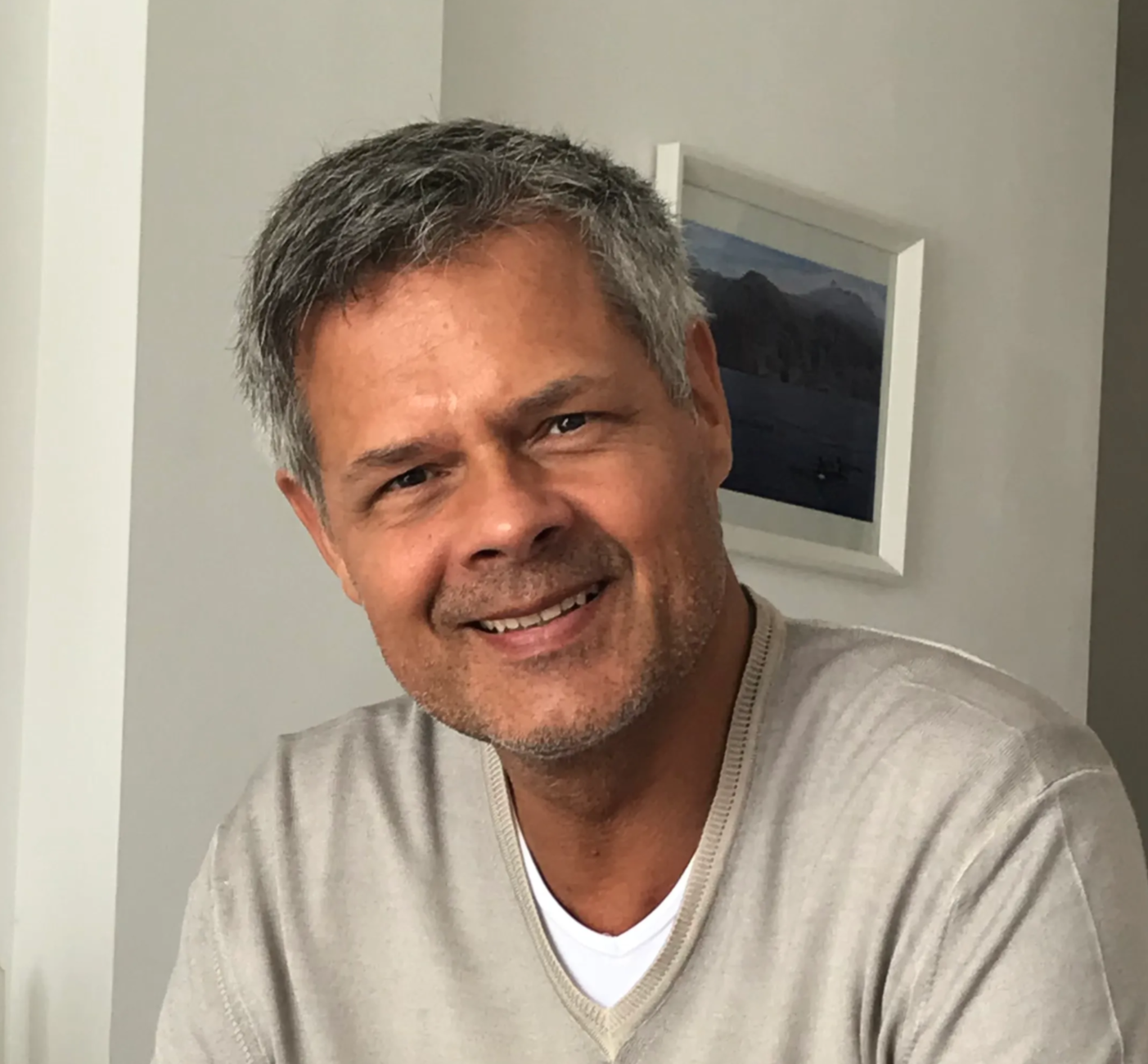 Oliver Beste