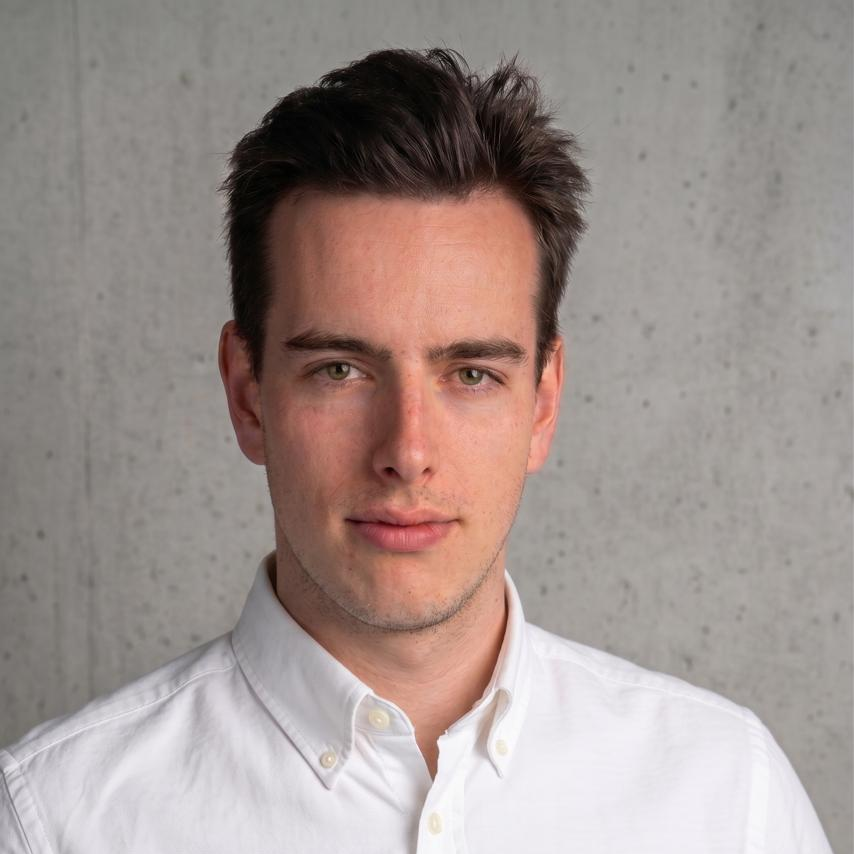 Tobias Schnell